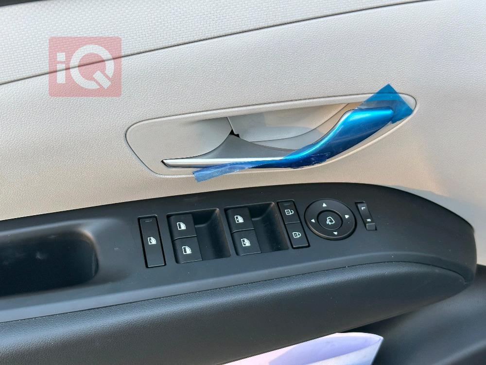 هیۆندای تۆکسۆن